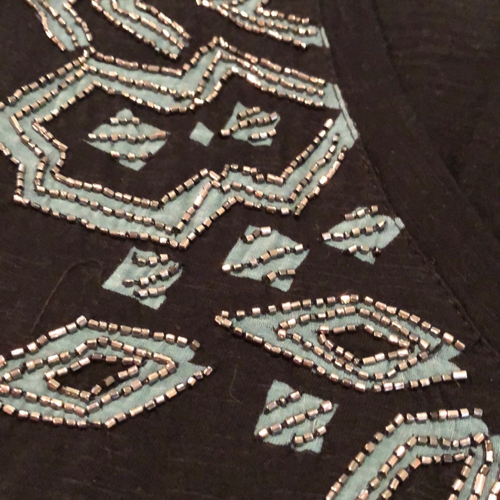 Embellished tee - Picture 3 of 3